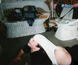 Major Wedsgie Failure Funny Picture