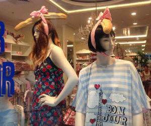 Make Them Look French funny picture