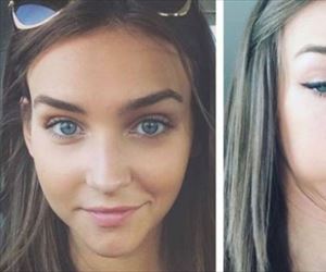 making some faces ... 2