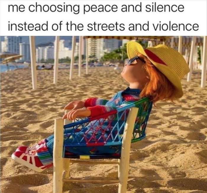 making the right choice