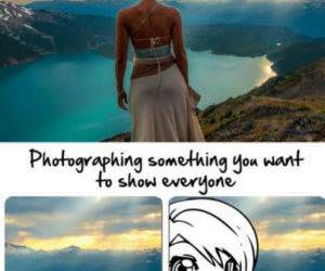 Photography funny picture