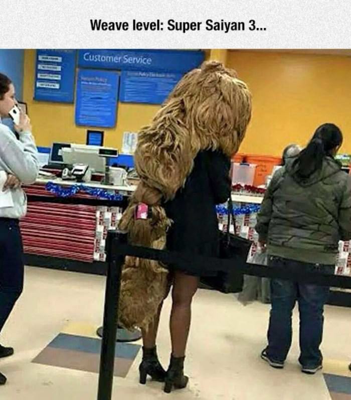 master of weaves funny picture