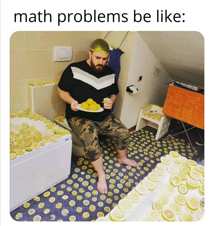 math problems