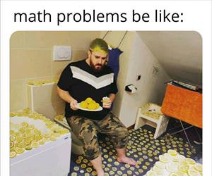 math problems