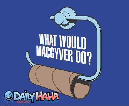 MacGyver