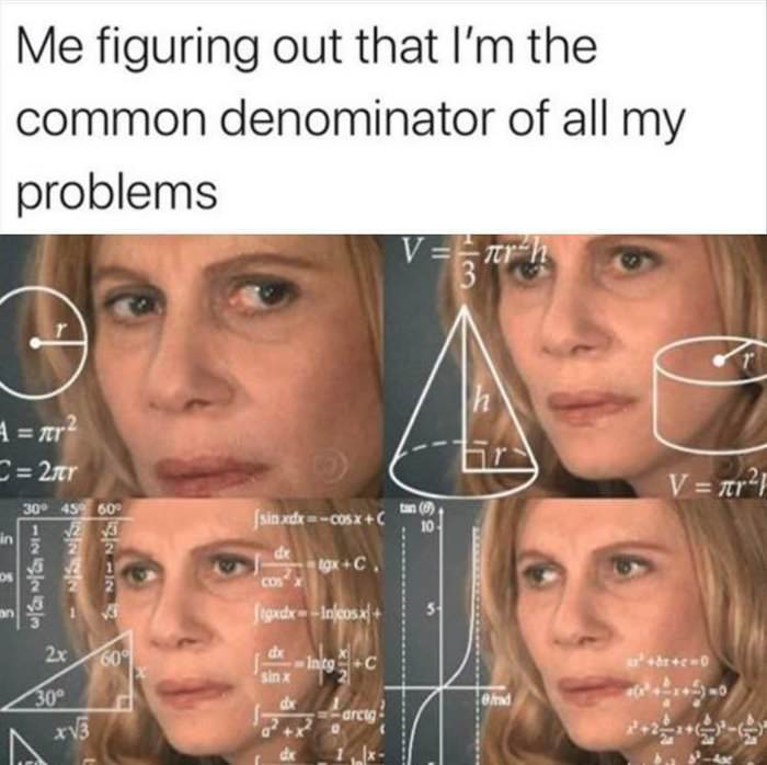 me figuring it out