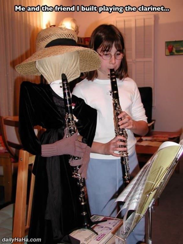 me and my friend funny picture