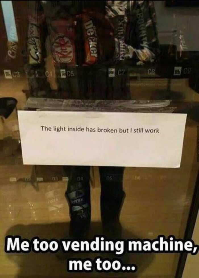 me too vending machine funny picture