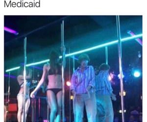 medicaid bills are adding up funny picture