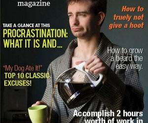 Meh Magazine funny picture