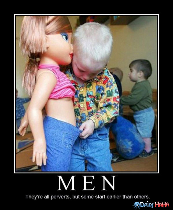 Most Men funny picture