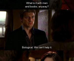 men and boobs funny picture