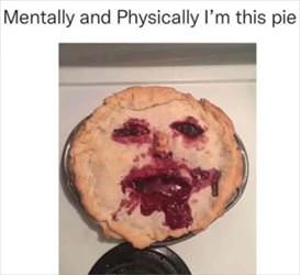 mentally and physically