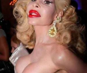 Microwave funny picture