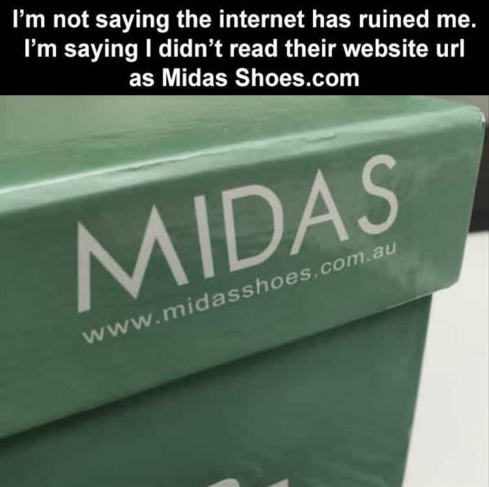 midas