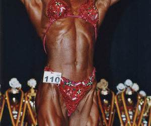 Miss ? Mr ? Steroids problem