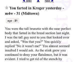 missed connection funny picture