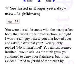 missed connection funny picture