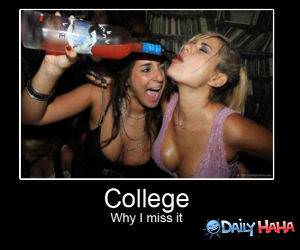 Missing It funny picture