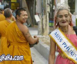 Miss Phuket