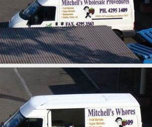 Mitchells funny picture