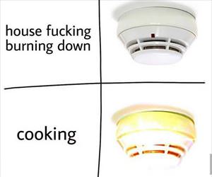modes of fire alarm