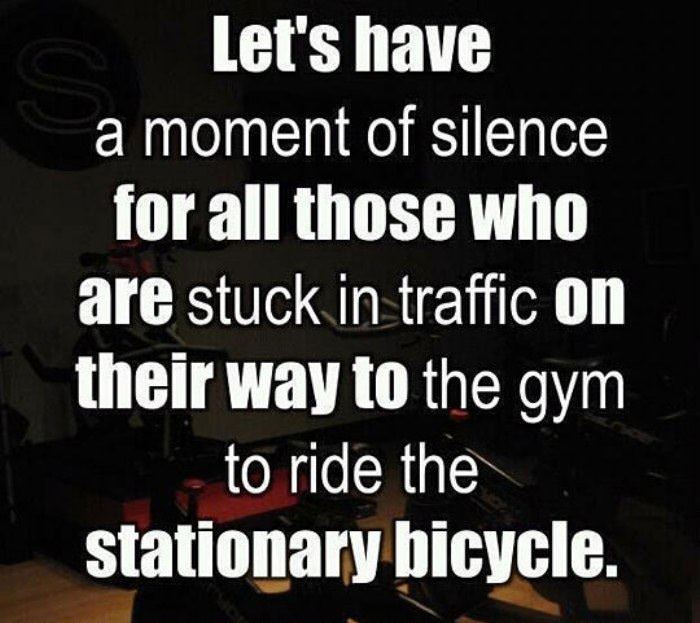 moment of silence funny picture