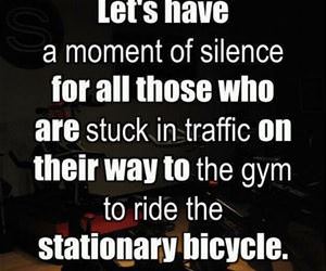 moment of silence funny picture