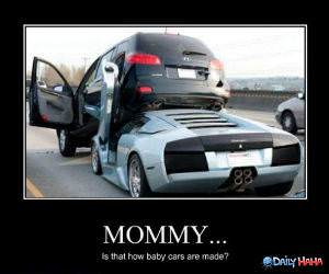 Mommy funny picture