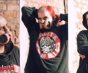 Freak Show needs a hug