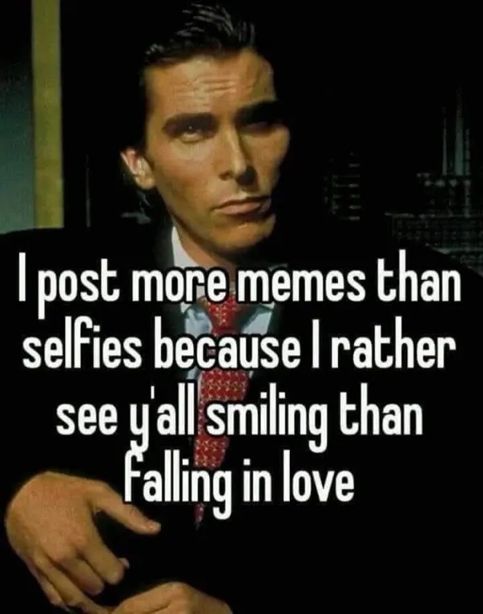 more memes