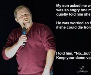 mother has pms funny picture