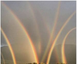 mother nature getting carried away funny picture