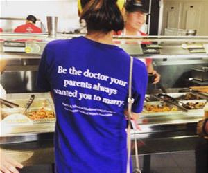 motivational shirt funny picture