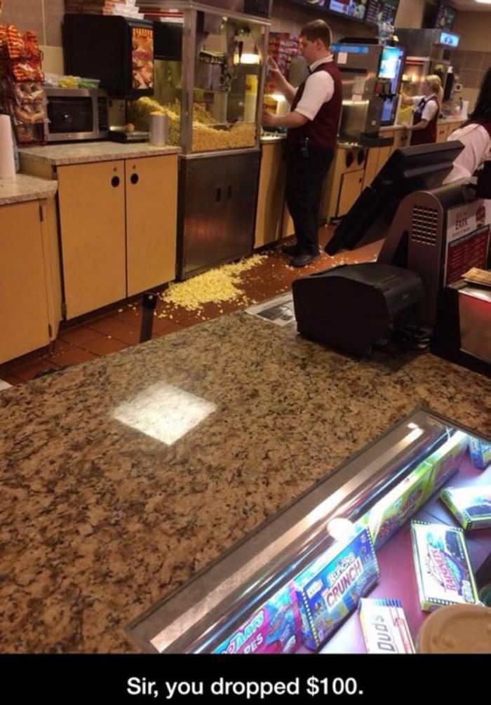 movie popcorn funny picture
