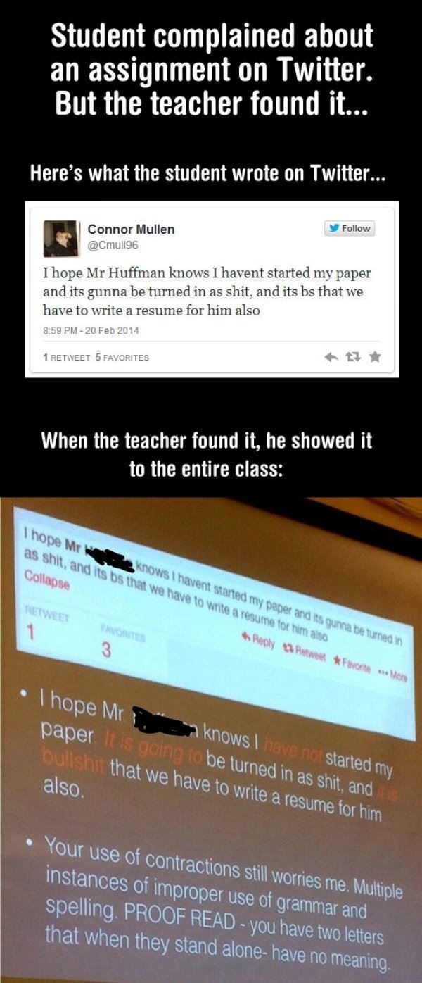 mr huffman funny picture