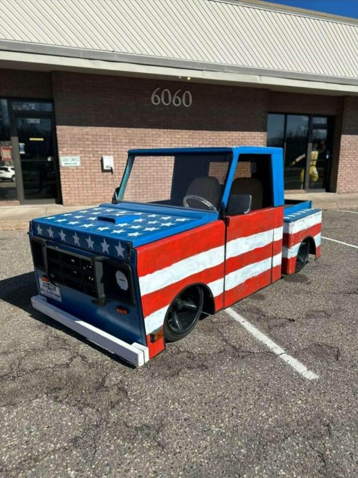 murica