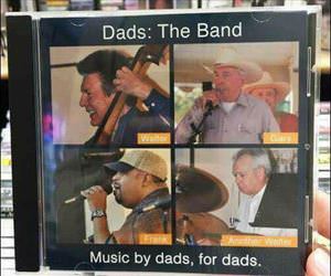 music for dads