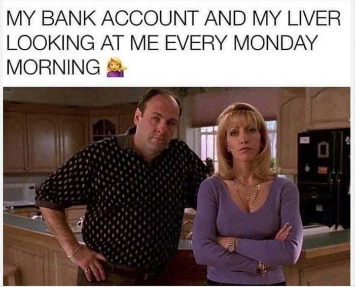 my bank account ... 2