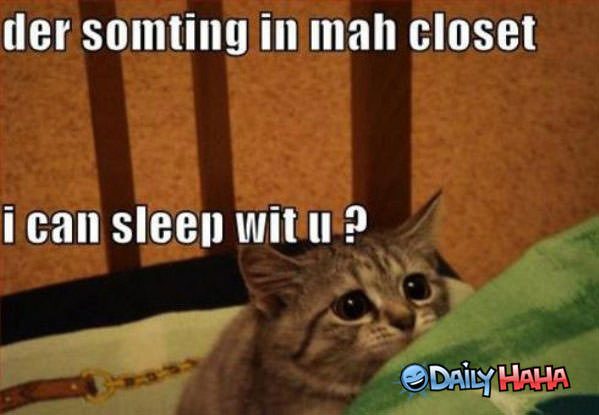 My Closet Funny Picture