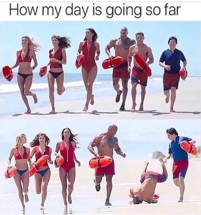 my day ... 2