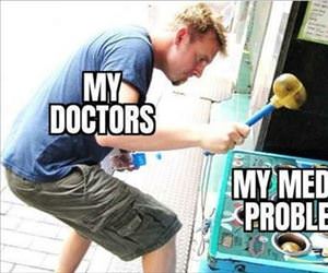 my doctors
