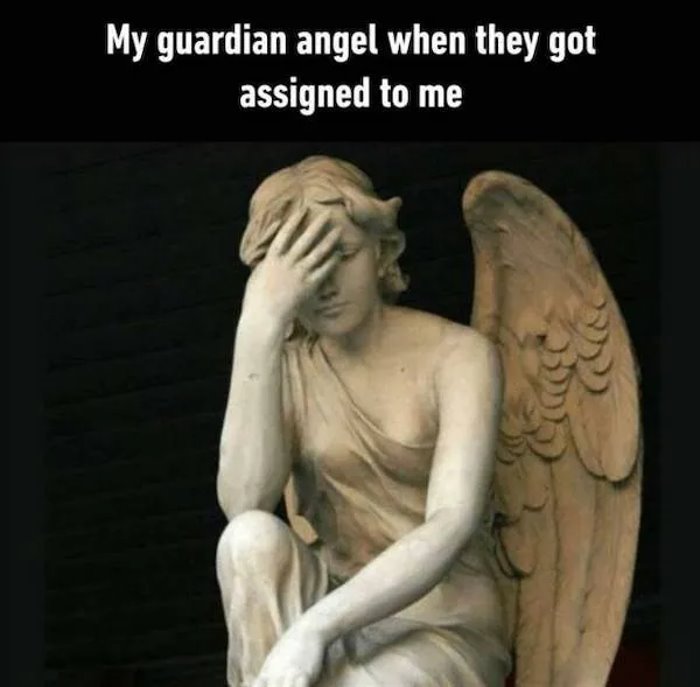 my guardian angel ... 2