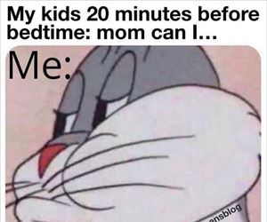 my kids in 20 minutes