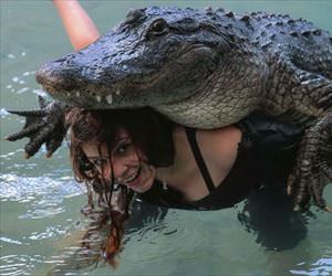 my new little friend