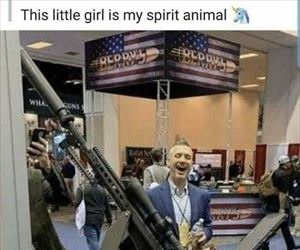 my spirit animal ... 2