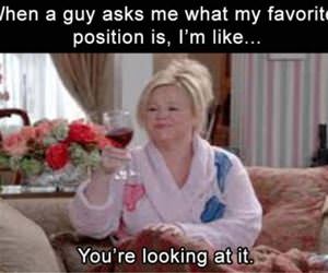 my favorite position funny picture