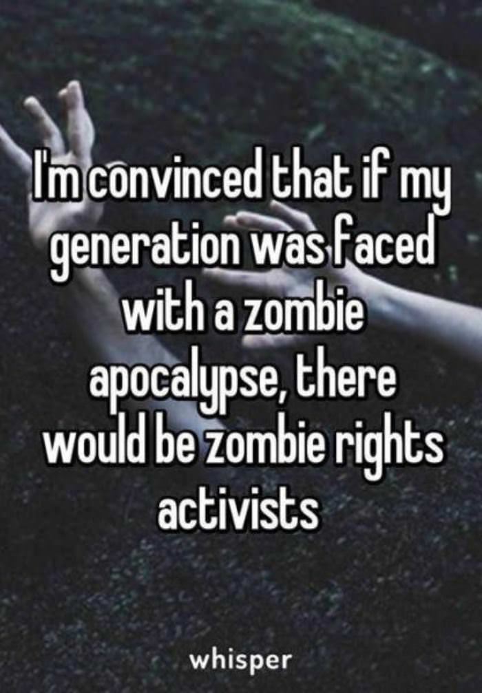 my generation has gone way too pc funny picture