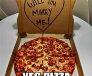 my one true love funny picture