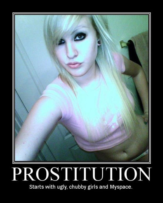 Myspace Prostitutes